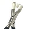 Premium -Nose Pad Arm Adjusting Pliers Eyeglass Arms Frame Eyeglasses