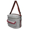 Insulated Lunch Box Portable Thermal Cooler Food Picnic Storage Bag