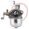 10L0L Carburetor Kit for EZGO Marathon 2-stroke Gas 1980-1987, Replace