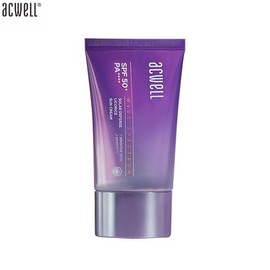 ACWELL Solar Defense Licorice Sun Cream SPF50+ PA++++ 50ml