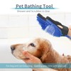 Busteelight Dog Shower Attachment & Dog Washing Hose Attachment –