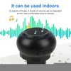 Wireless Doorbell Kit IP55 Waterproof Battery Operated 32 Melodies Cordless