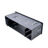 PNI mounting housing 1IN compatible with CB Radio President Barry,