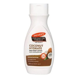 Loción Corporal Palmer's® Coco Formula Aceite Coco 250 Ml