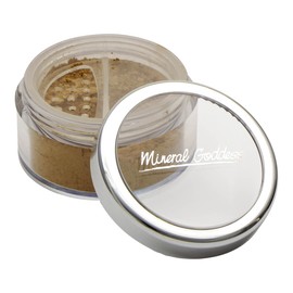 Kylie's Professional Mineral Goddess Loose Foundation, Aphrodite 8g