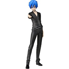 初音ミク Project DIVA Arcade Future Tone SPMフィギュア KAITO ギルティ セガ