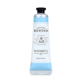 Beyond Classic Hand Cream Gel Waterful 30ml / 클래식 핸드크림 젤 워터풀 30ml