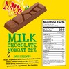 Tony’s Chocolonely Rainbow Chocolate Candy Bar Variety Pack, Belgian Dark