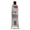 PVC TrimWelder White Hot 5 oz Squeeze Tube, Bright White