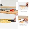 FUNOMOCYA Bread Crumb Collector Crumb Kitchen Counter Waitresses Tool Fixed