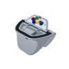 Nargos 8BitDo Pro 3 Bluetooth Gamepad, Compatible with Switch 1/2,