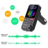 xinyee BT93 car mp3 Bluetooth Hands- USB Disk Lossless HiFi