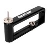 HURRICANE Adjustable Hole Cutter, Sheet Metal Circle Cutter from 2