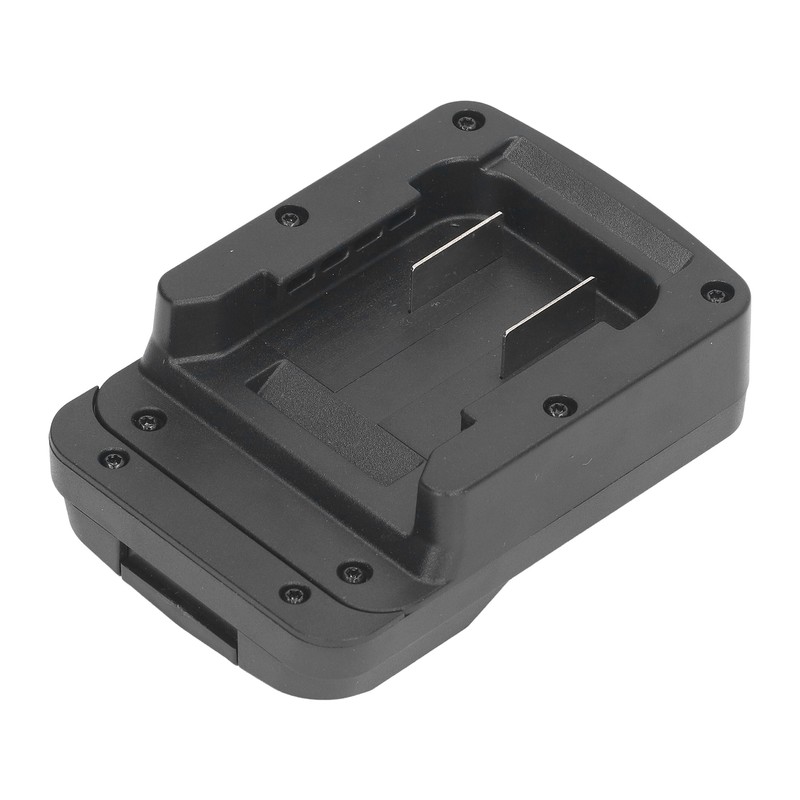 Battery Adapter Converter Dock Power Connector Conversion Tool for DEVON