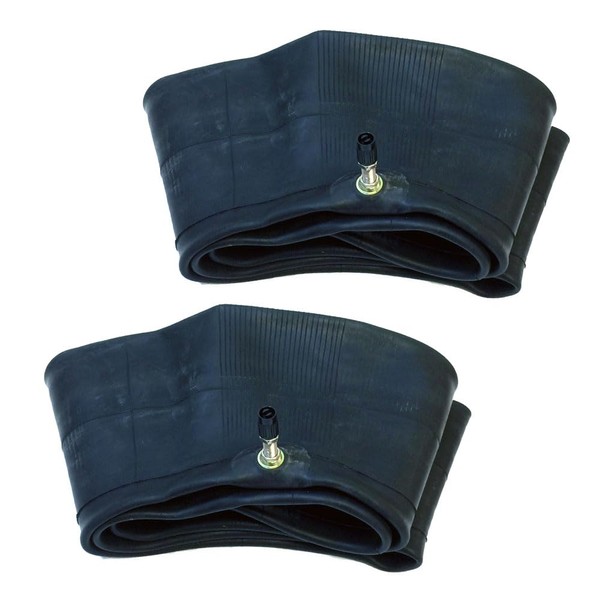 MMG Inner Tube Set: Front 2.25/2.50-14 and Rear 3.00/3.50-12 TR4