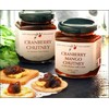 NEW ENGLAND CRANBERRY Cranberry Mango Chutney, 12 OZ
