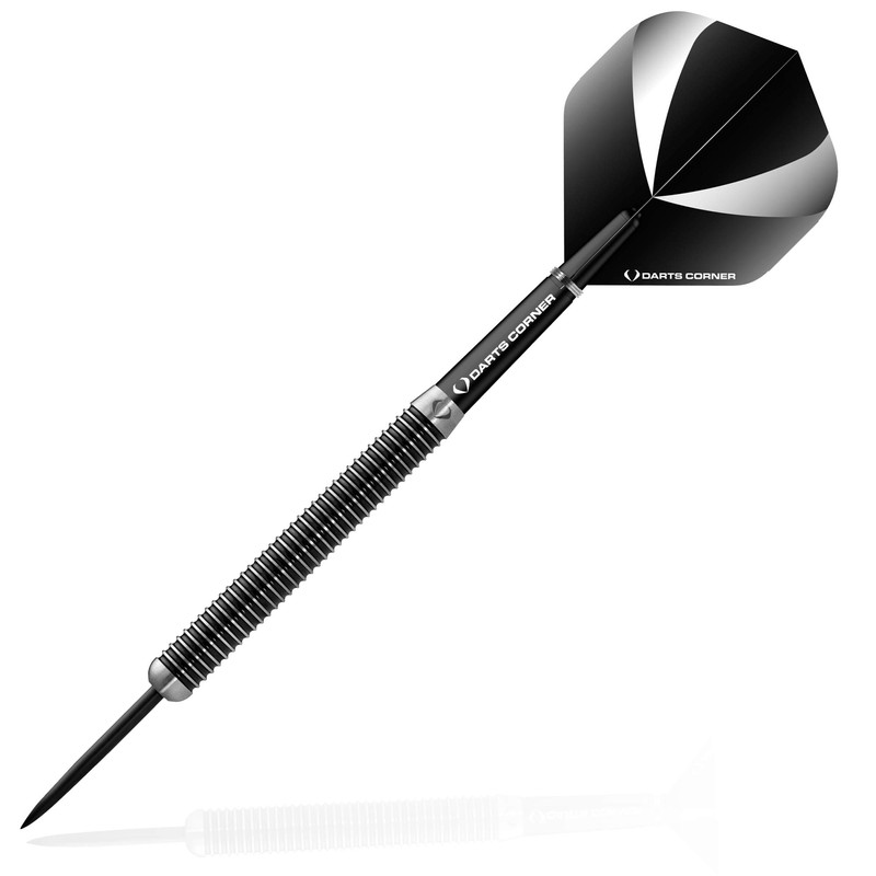 Darts Corner Warfare Darts | Steel Tip Darts Set |