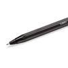BIC Crystal Exact Fine Point Pens (0.7 mm) - Black, Box