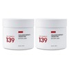 JHP139 콜라겐 임팩트 크림패드 80매 2개 /에센스앰플패드 JHP139 Collagen Impact