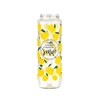 Emsa Drink2Go Tritan N30313 Drinking Bottle, 0.7 Litres, Screw Cap,