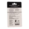 Alicate para uñas Cosmetic Lab Total Beauty punta inclinada