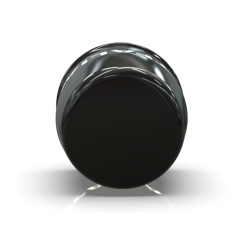 AUPROTEC Protective Cap for trailer bar for car ball head