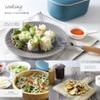 macros MCK-133 [MCK133] sumuu 3-Way Food Slicer Rurusu