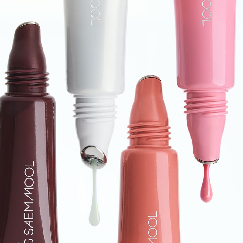 Jeongsaemmul JUNGSAEMMOOL Lip Makeup [Lip Balm / Gloss / Tint