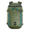 Cotopaxi Torre 24L Bucket Pack - CADA Dia - Spruce