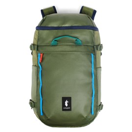 Cotopaxi Torre 24L Bucket Pack - CADA Dia - Spruce