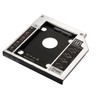 Ewent ew7003 Adapter for HDD/SSD 2.5, Silver