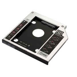 Ewent ew7003 Adapter for HDD/SSD 2.5, Silver