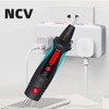 2in1 Socket Circuit Analyzer Intelligent Voltage Tester 12-300ACV Socket Tester