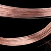 Soft Copper Wire 99.99% Pure Copper Wire Winding Coil 0.9mm