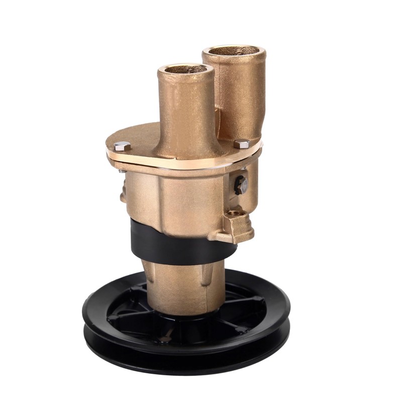 Raw Water Sea Pump Fits for Volvo Penta HU Thru