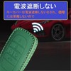 ZANEKO New Voxy 90 Series Key Case Noah 90 Series