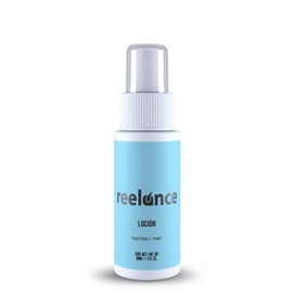 Loción Capilar Hombre 60ml Tratamiento Anticaída Crecimiento Control Alopecia Fortalece Cabello