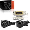 A-Premium 3PCS Engine Motor Mount and Transmission Mount Set Compatible