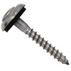 Twistec Spengler Screws 4.5 x 45 mm with 15 mm