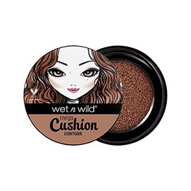 Wet N Wild mega Cushion Contour ~ Caf_© Au Slay 105A