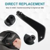 JDMON Front Left Driver Interior Door Pull Handle Replacement for