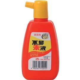 Fuyoku Glue KS16 Industrial Fukugu Liquid for Construction Use, 6.3 fl oz (160 ml)