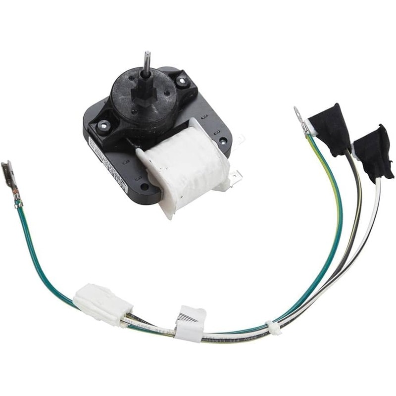 W11024089 for Whirlpool Evaporator Fan Motor WP13062901 W10199049 W10904013