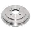 DuraGo BD920178 Rear Brake Drum, 1 Pack