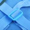 Wheelchair Restraint Vest Breathable Adjustable Anti Falling Waistcoat for Health