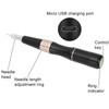 Eyebrow Lip Eyeliner Tattoo Pen Machine Wireless Microblading Machine