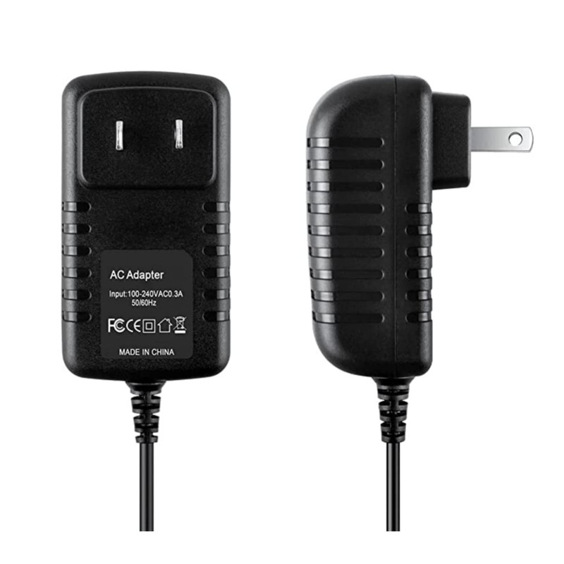 Onerbl AC-DC Adapter Replacement for Bullseye Pro Max Digital Tire