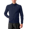 Castelli Vigorelli Track Jacket-Savile blue-L