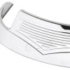 Unbranded Replacement Chrome Front Fender Accent Fit for Harley Electra