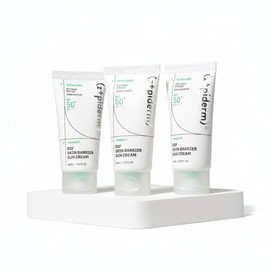 [Barrier Elasticity Photo-Aging] Zippyderm Celltrion EGF Skin Barrier Sun Cream 40ml / [장벽탄력광노화] 지피덤 셀트리온 EGF 스킨베리어 선크림 40ml